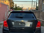 Chevrolet Trax-2