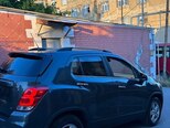 Chevrolet Trax-3