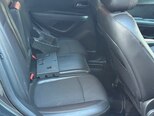 Chevrolet Trax-4