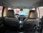 Chevrolet Trax-10