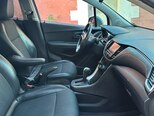Chevrolet Trax-9