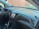 Chevrolet Trax-6