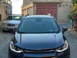 Chevrolet Trax-1