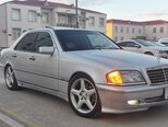 Mercedes C 280-12