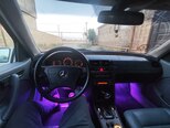 Mercedes C 280-13