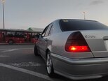 Mercedes C 280-7