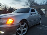 Mercedes C 280-5