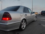 Mercedes C 280-6