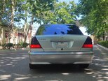 Mercedes C 280-11