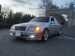 Mercedes C 280-2