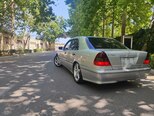 Mercedes C 280-8