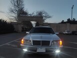 Mercedes C 280-1