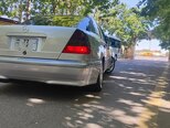 Mercedes C 280-10