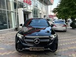 Mercedes EQC 400 4MATIC-1