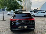 Mercedes EQC 400 4MATIC-4