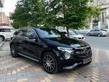 Mercedes EQC 400 4MATIC-3
