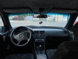 Mercedes C 200-6