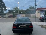 Mercedes C 200-4