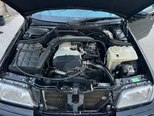 Mercedes C 200-9