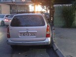 Opel Astra-3