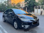 Toyota Corolla-4