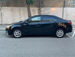 Toyota Corolla-6