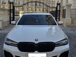 BMW 530e-2