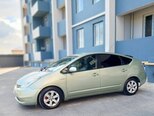 Toyota Prius-4