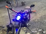 Tufan M50-1