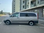 Mercedes Vito 111 CDI-2