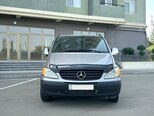 Mercedes Vito 111 CDI-1