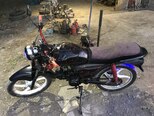 Tufan M50-2