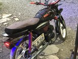 Tufan M50-3