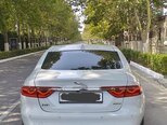 Jaguar XF-2