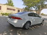 Jaguar XF-4