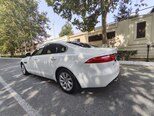 Jaguar XF-5