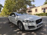 Jaguar XF-7