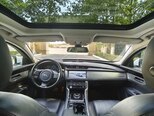 Jaguar XF-12