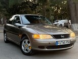 Opel Vectra-3