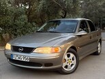 Opel Vectra-1