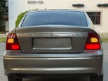 Opel Vectra-2