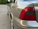 Opel Vectra-9