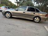 Opel Vectra-8