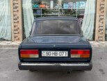 LADA (VAZ) 2107-5