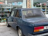 LADA (VAZ) 2107-4