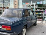 LADA (VAZ) 2107-3