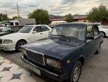 LADA (VAZ) 2107-6