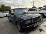 LADA (VAZ) 2107-1