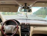 Mercedes C 240-6