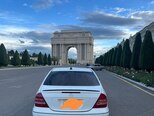 Mercedes C 240-5